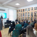 СВЕЧАНО ОБИЉЕЖАВАЊЕ ДАНА БИБЛИОТЕКАРА РЕПУБЛИКЕ СРПСКЕ